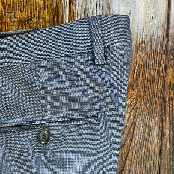 JCrew Ludlow Slim-fit pant, 29x32 - Picture 10 of 14